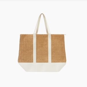 NWT Show Me Your MuMu Suncatcher Tote